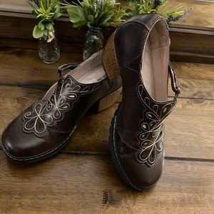 EUC Jambu Shoes Size 8M